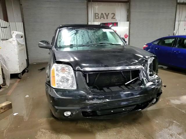 2013 GMC Yukon Xl K1500 Slt VIN: 1GKS2KE72DR338431 Lot: 93418745