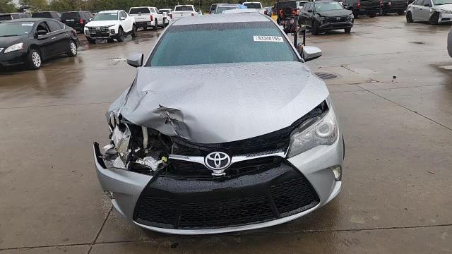 2017 Toyota Camry Le VIN: 4T1BF1FK4HU293729 Lot: 93340195