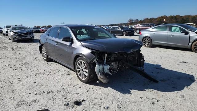 2013 Toyota Avalon Base VIN: 4T1BK1EB8DU046768 Lot: 92447975