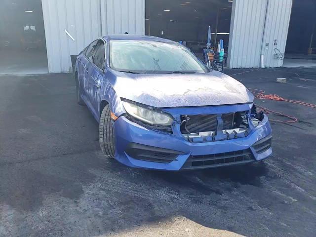 2016 Honda Civic Lx VIN: 19XFC2F58GE011765 Lot: 93470895