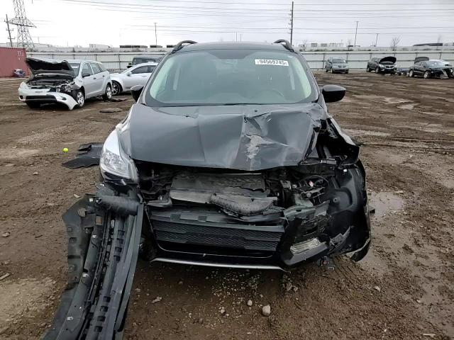 2014 Ford Escape Se VIN: 1FMCU0GX7FUA63274 Lot: 94569745