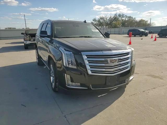 2016 Cadillac Escalade Platinum VIN: 1GYS4DKJ3GR474213 Lot: 92595985