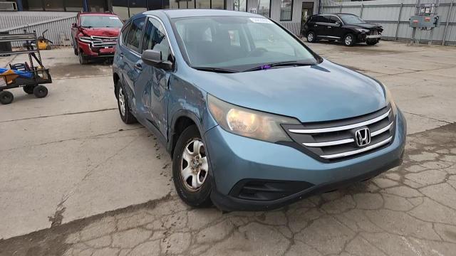2014 Honda Cr-V Lx VIN: 5J6RM3H34EL023874 Lot: 94430695