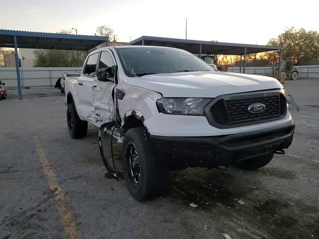 2019 Ford Ranger Xl VIN: 1FTER4FH1KLA17973 Lot: 91862365