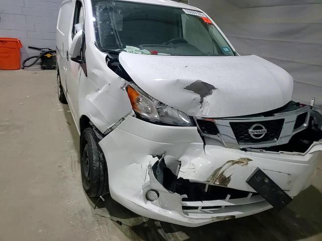 2020 Nissan Nv200 2.5S VIN: 3N6CM0KN9LK709661 Lot: 93009105