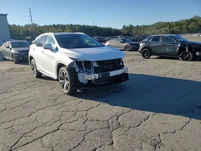 2021 Lexus Rx 350 VIN: 2T2HZMAA1MC183603 Lot: 91072275