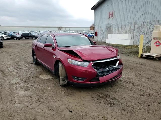 2013 Ford Taurus Sel VIN: 1FAHP2E87DG110958 Lot: 91689825