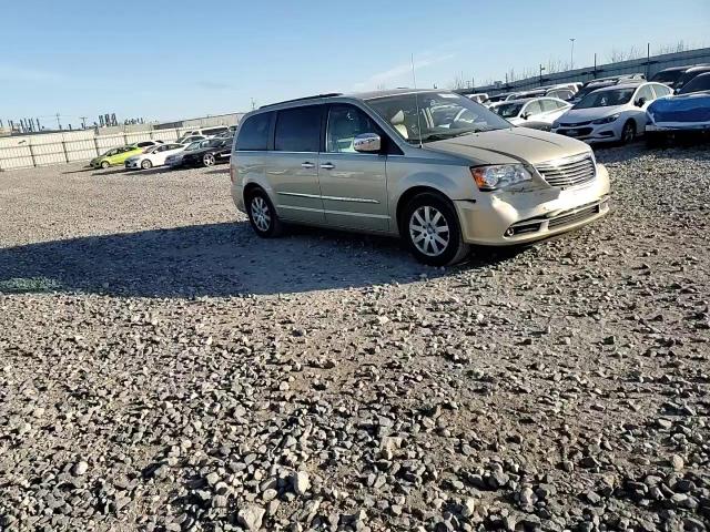 2011 Chrysler Town & Country Touring L VIN: 2A4RR8DG0BR798800 Lot: 92286795