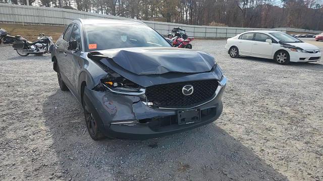 2024 Mazda Cx-30 Preferred VIN: 3MVDMBCMXRM651595 Lot: 93369025