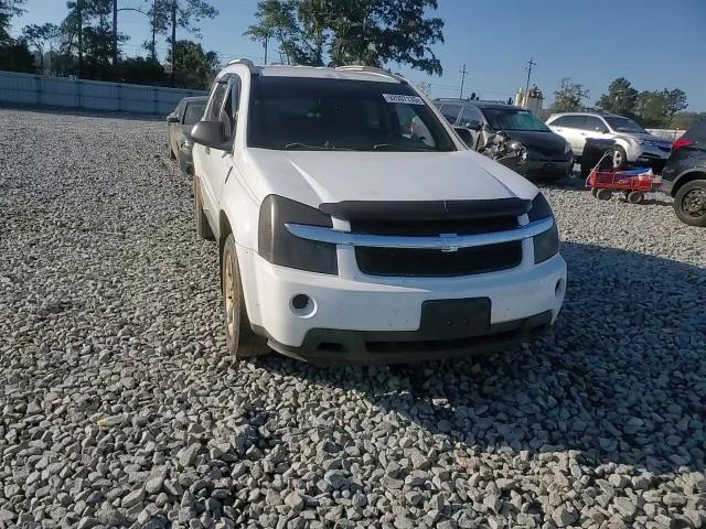 2007 Chevrolet Equinox Ls VIN: 2CNDL23F976042619 Lot: 92007135