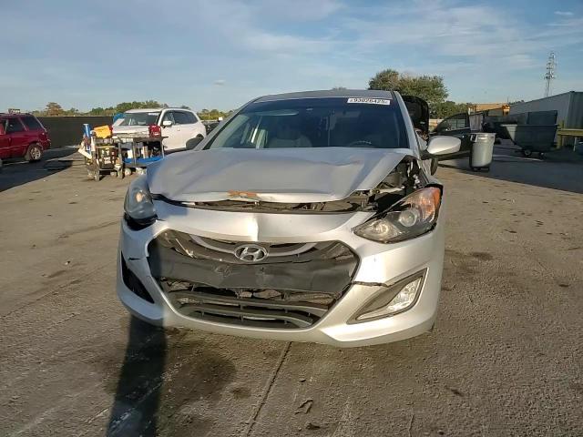 2013 Hyundai Elantra Gt VIN: KMHD35LE6DU036413 Lot: 93026425