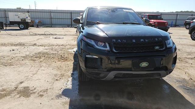 2016 Land Rover Range Rover Evoque Se VIN: SALVP2BG6GH081470 Lot: 92714715