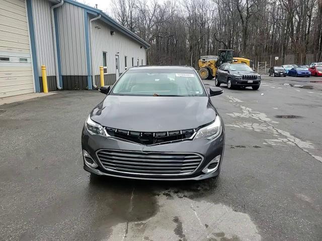 2014 Toyota Avalon Hybrid VIN: 4T1BD1EB8EU020845 Lot: 92806885