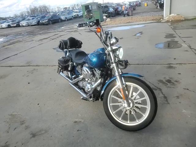 2005 Harley-Davidson Fxdci VIN: 1HD1GVW125K322565 Lot: 94319365