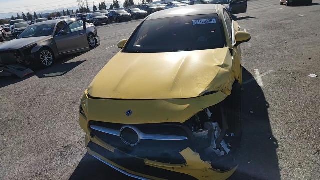 2020 Mercedes-Benz Cla 250 VIN: WDD5J4GB4LN064959 Lot: 92238535