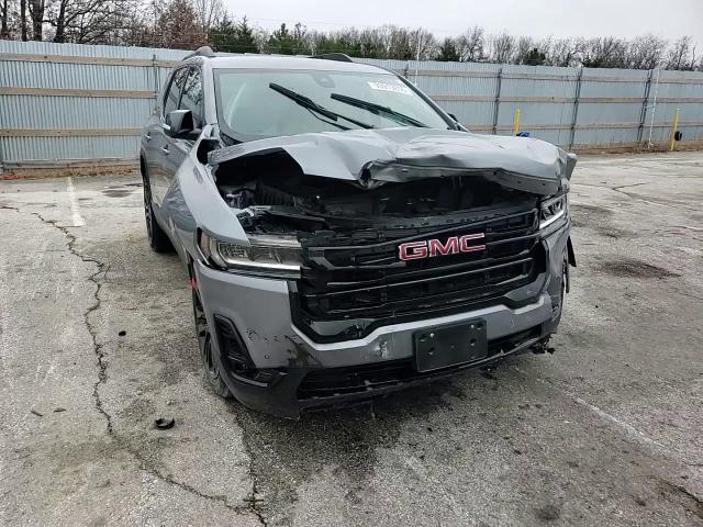 2022 GMC Acadia Slt VIN: 1GKKNML41NZ150738 Lot: 93913855