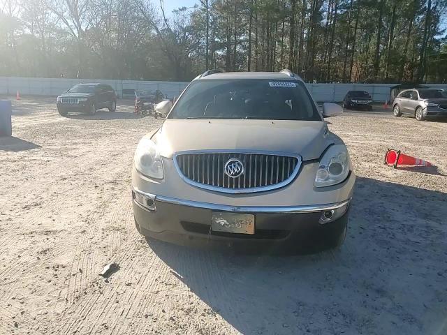 2008 Buick Enclave Cxl VIN: 5GAEV23708J181619 Lot: 92065225