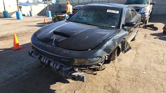 2023 Dodge Charger R/T VIN: 2C3CDXCT5PH604458 Lot: 94307795