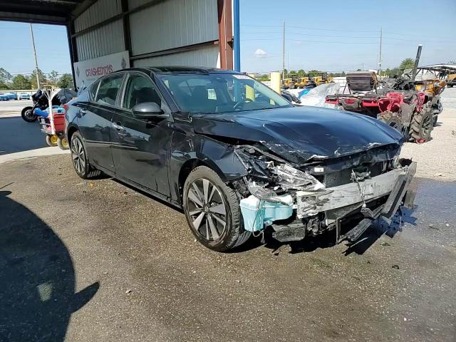2022 Nissan Altima Sv VIN: 1N4BL4DV7NN390060 Lot: 93206245