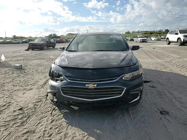 2018 Chevrolet Malibu Lt VIN: 1G1ZD5ST9JF168713 Lot: 94635245