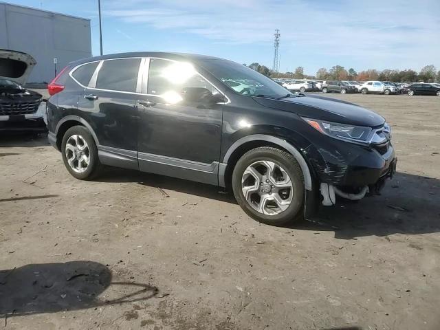 2019 Honda Cr-V Ex VIN: 7FARW1H54KE002905 Lot: 91302155