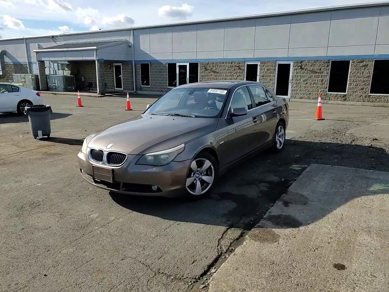 Фото: WBANA73534B065449