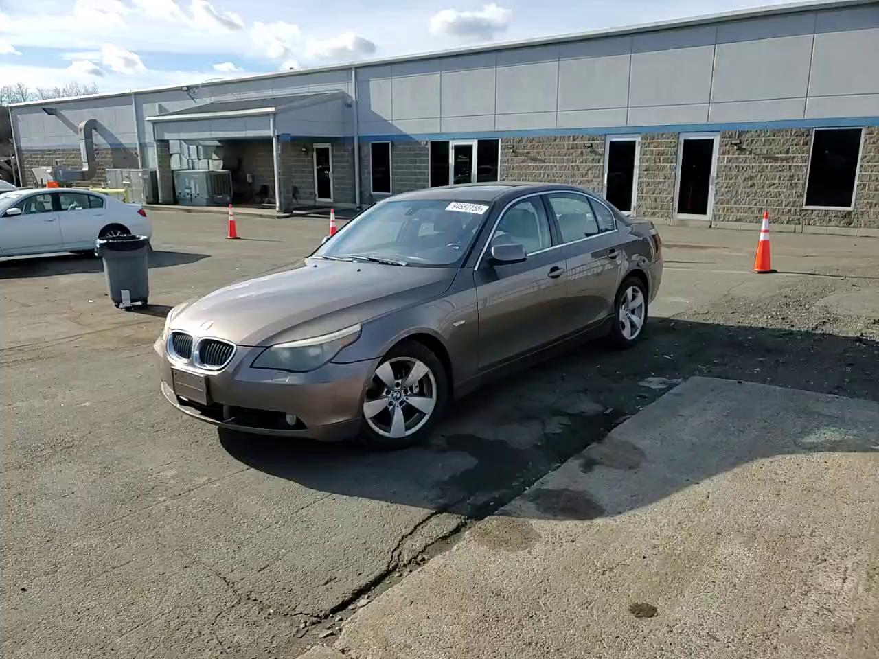 Фото: WBANA73534B065449