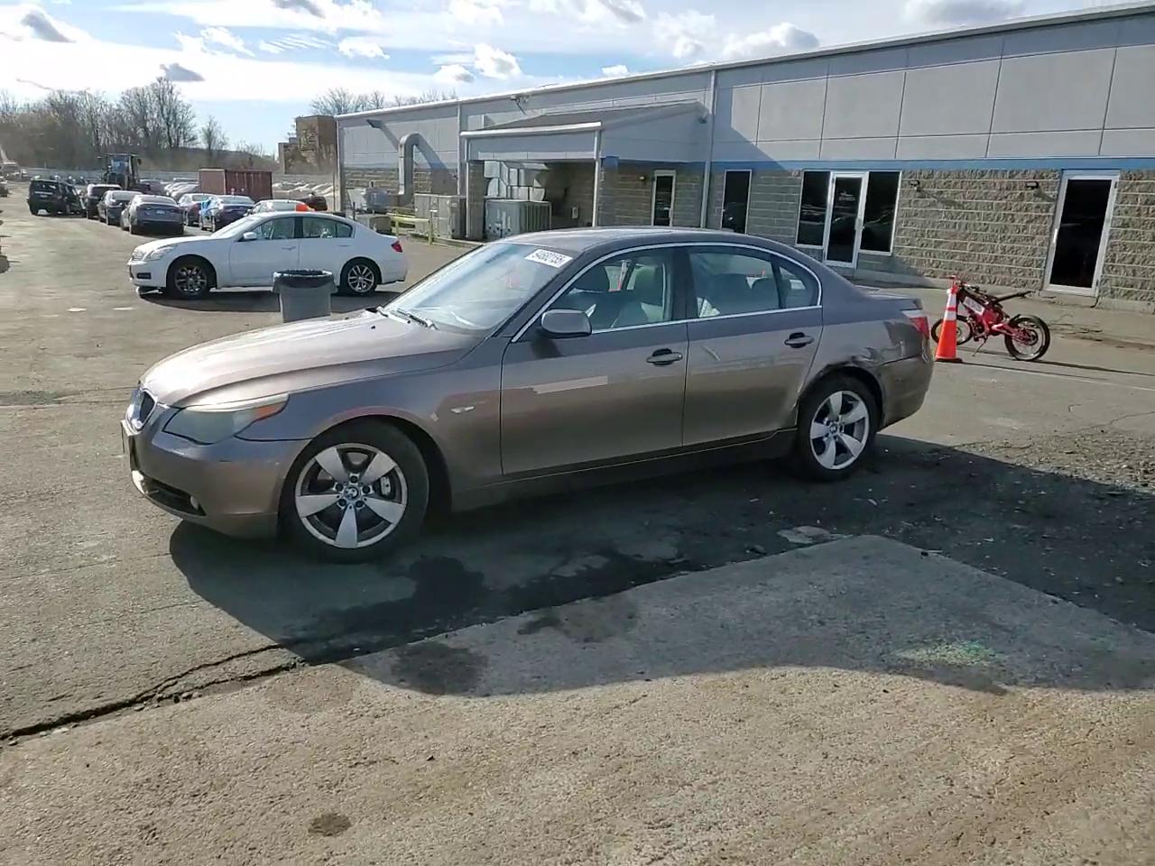 Фото: WBANA73534B065449