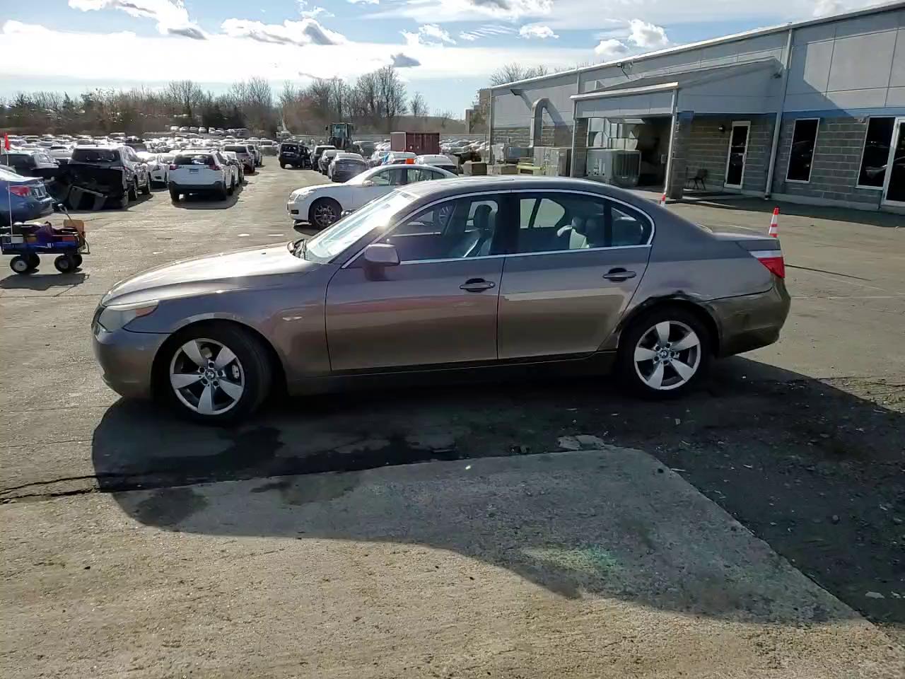 Фото: WBANA73534B065449