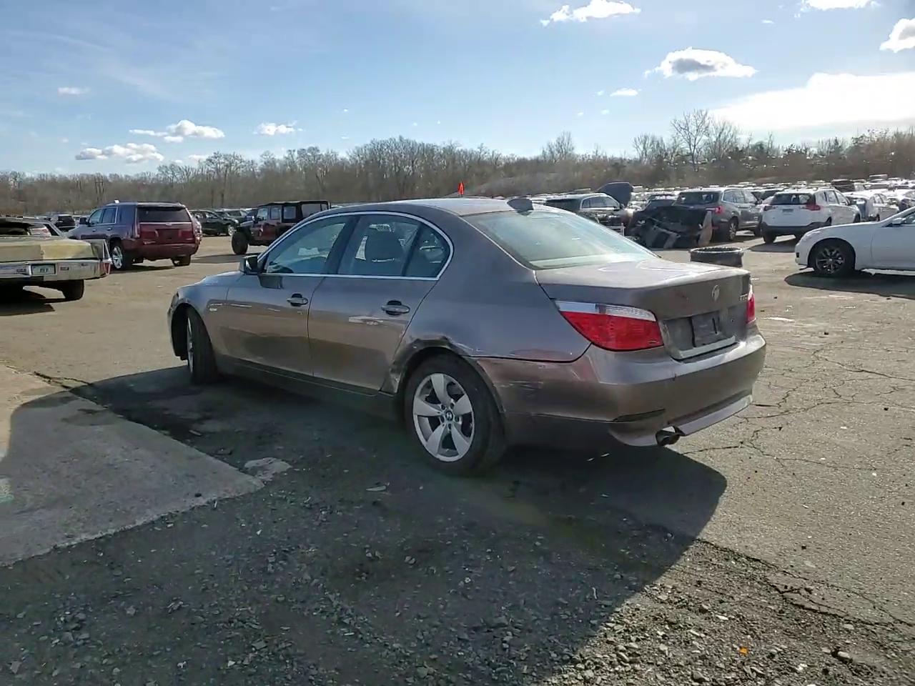 Фото: WBANA73534B065449