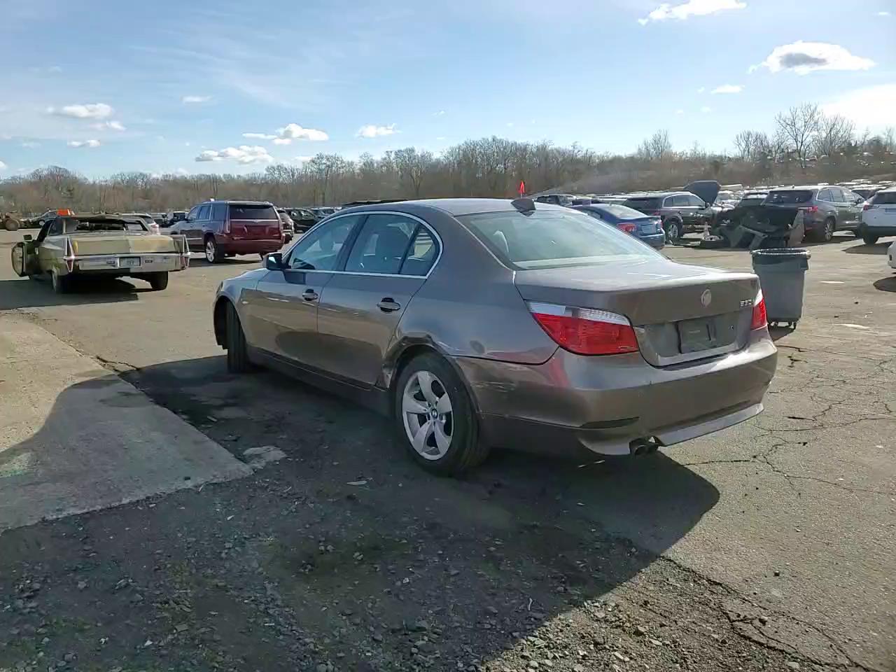 Фото: WBANA73534B065449