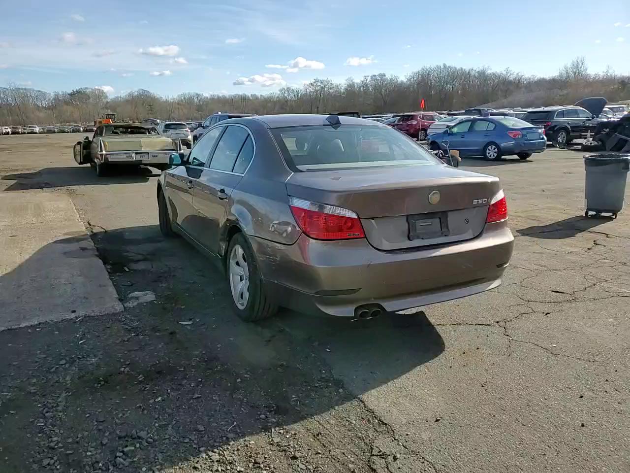 Фото: WBANA73534B065449