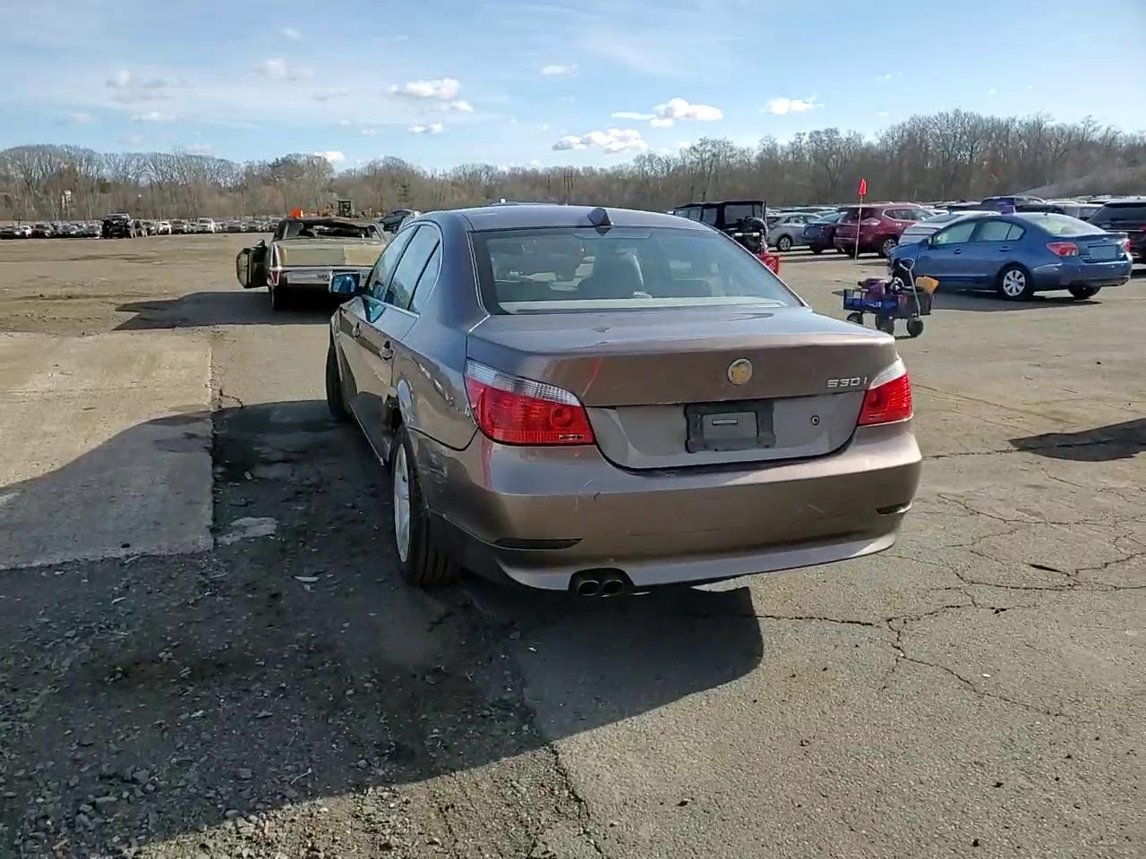 Фото: WBANA73534B065449