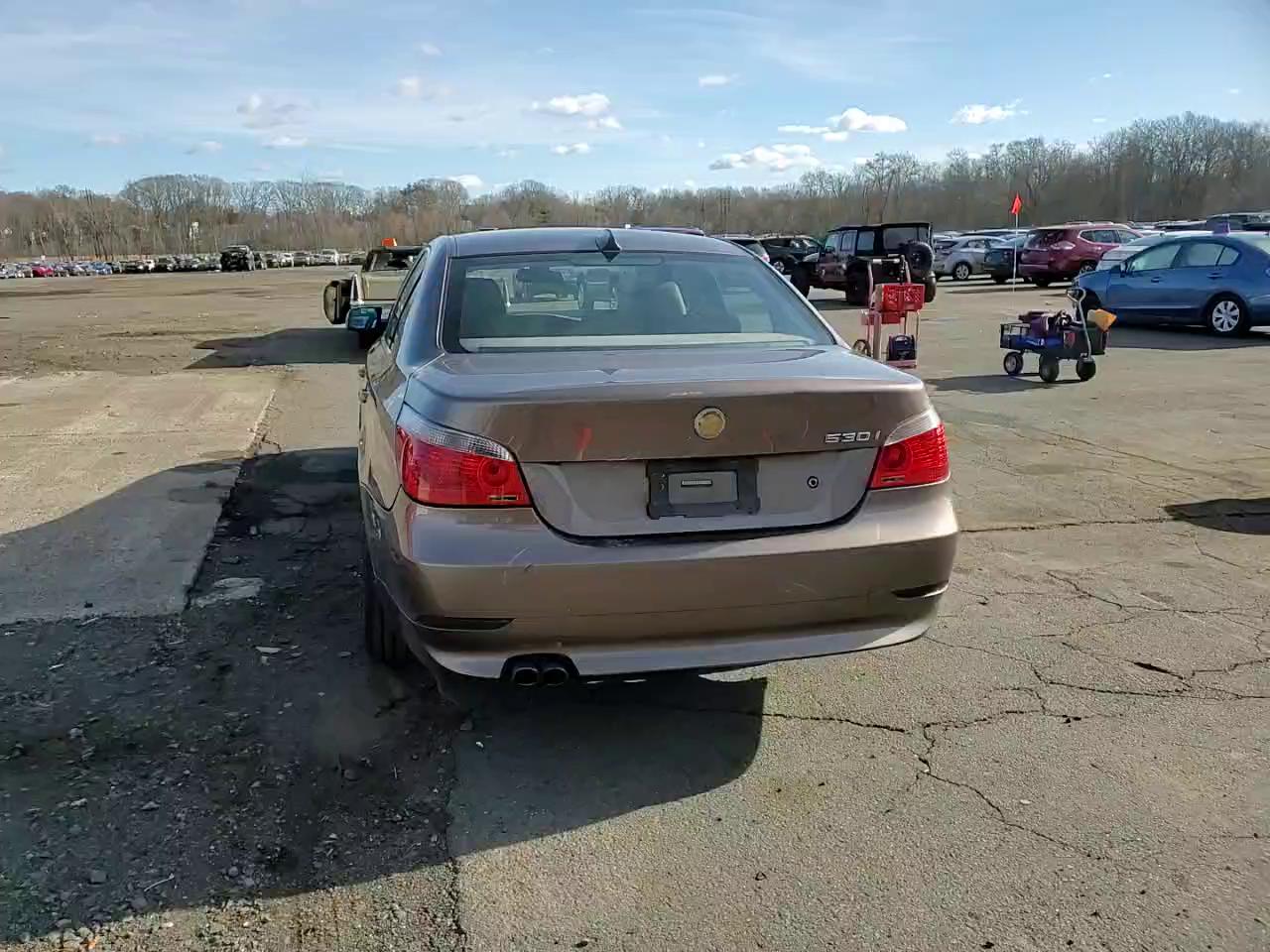 Фото: WBANA73534B065449