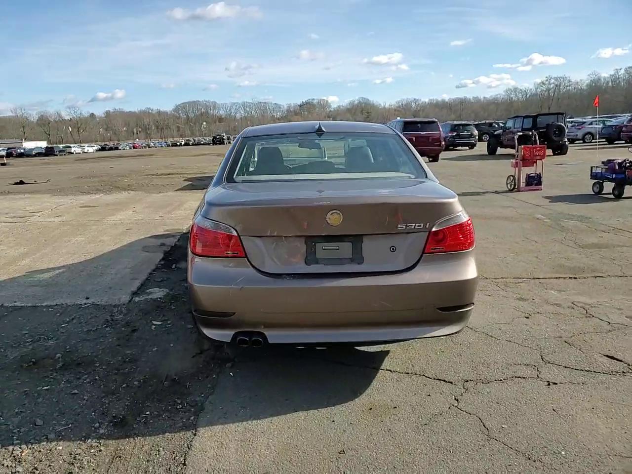 Фото: WBANA73534B065449