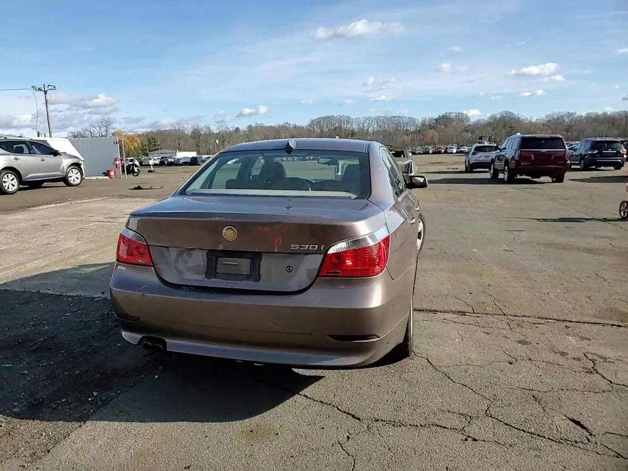 Фото: WBANA73534B065449