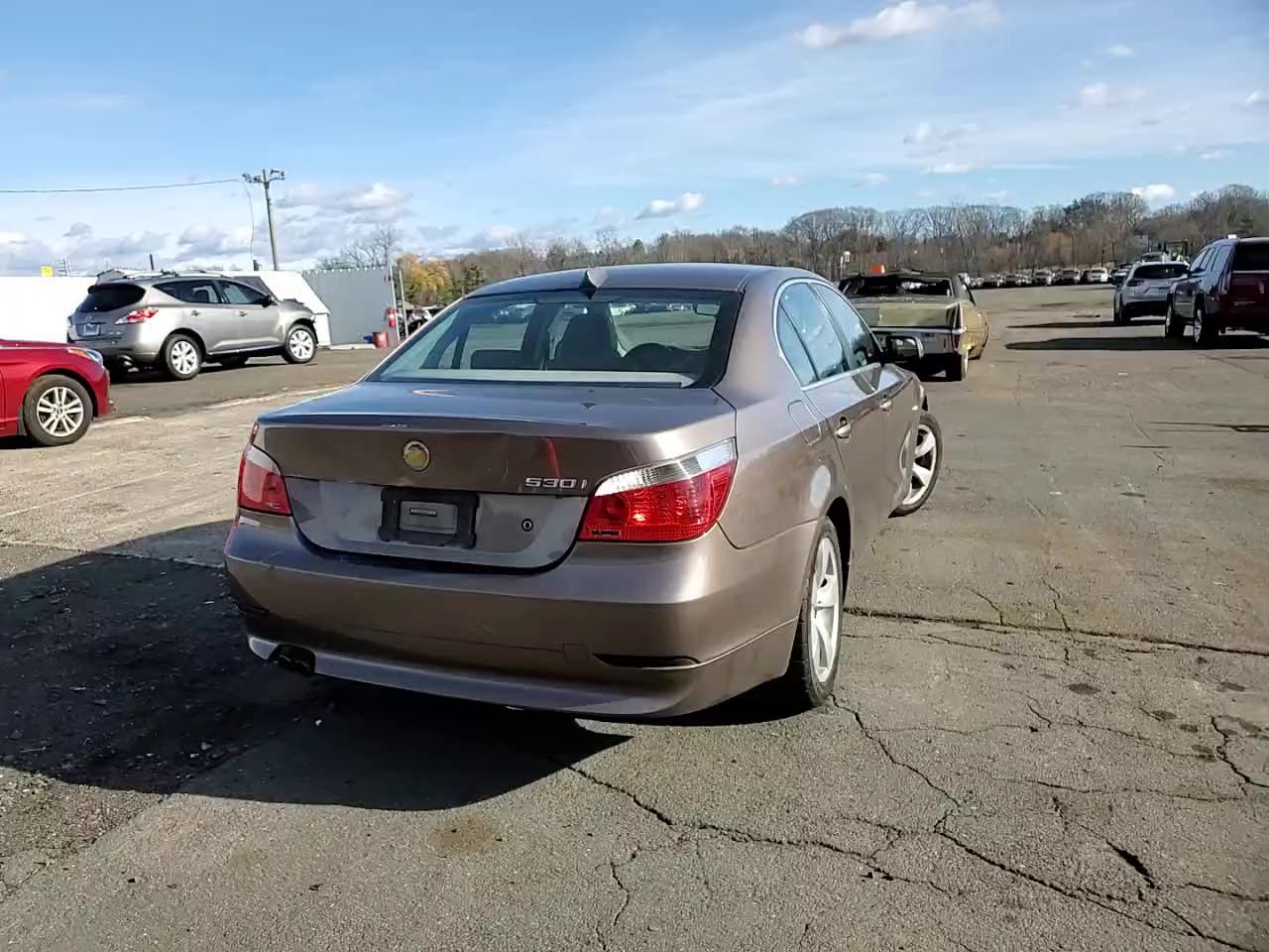 Фото: WBANA73534B065449