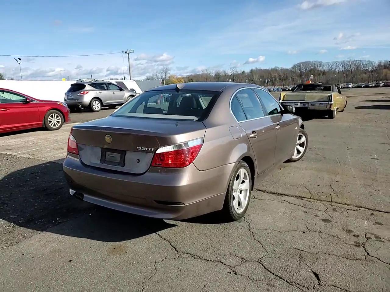 Фото: WBANA73534B065449