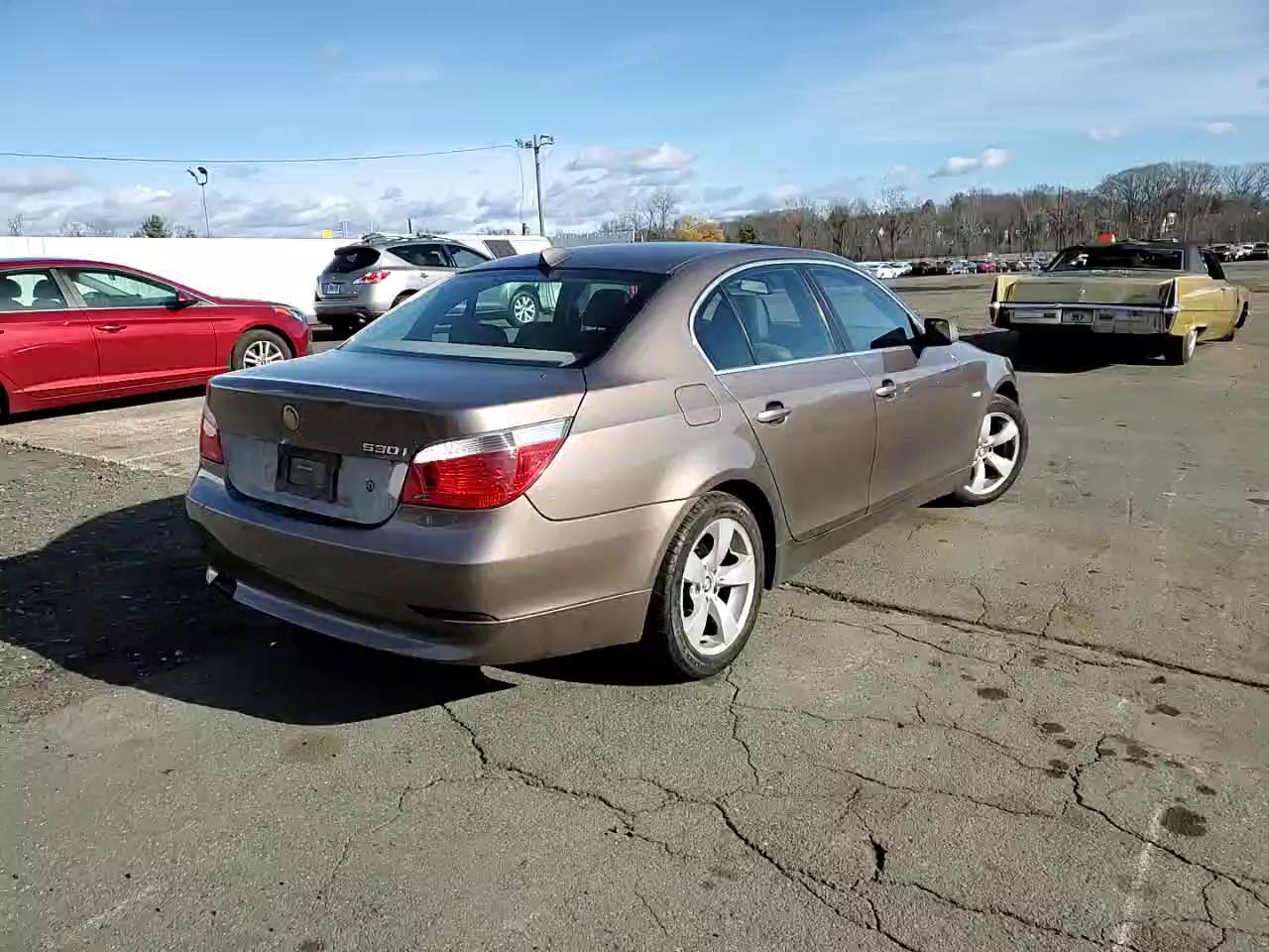 Фото: WBANA73534B065449