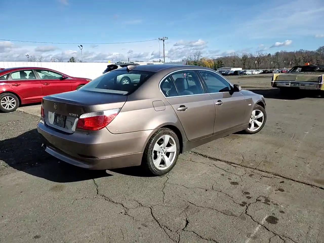 Фото: WBANA73534B065449