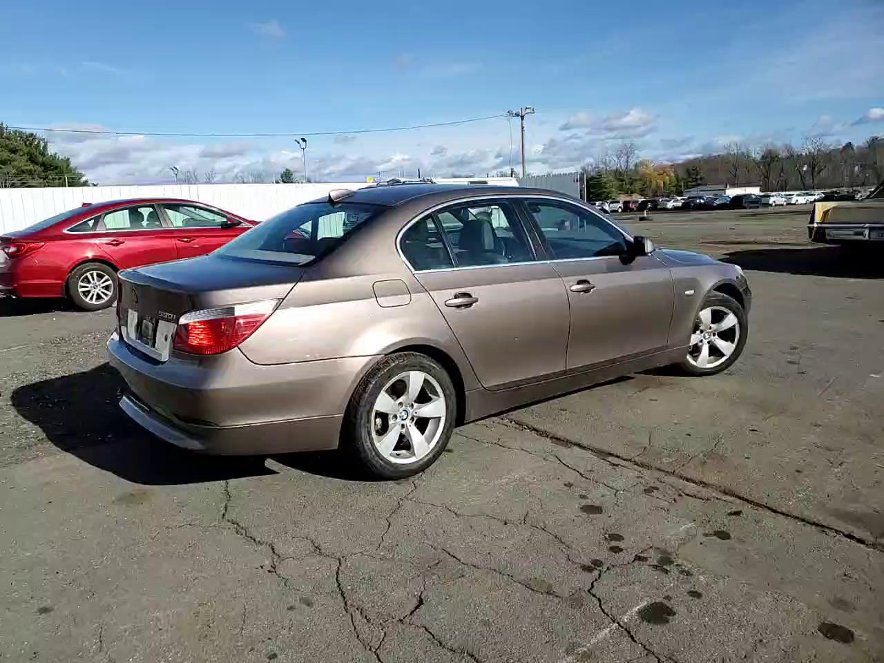 Фото: WBANA73534B065449