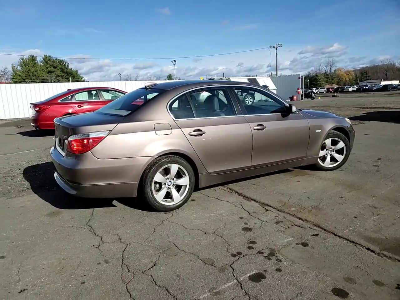 Фото: WBANA73534B065449