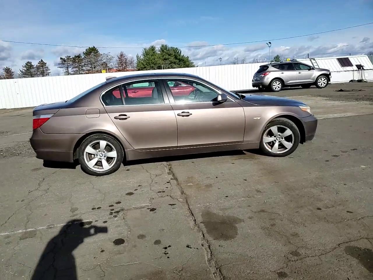 Фото: WBANA73534B065449