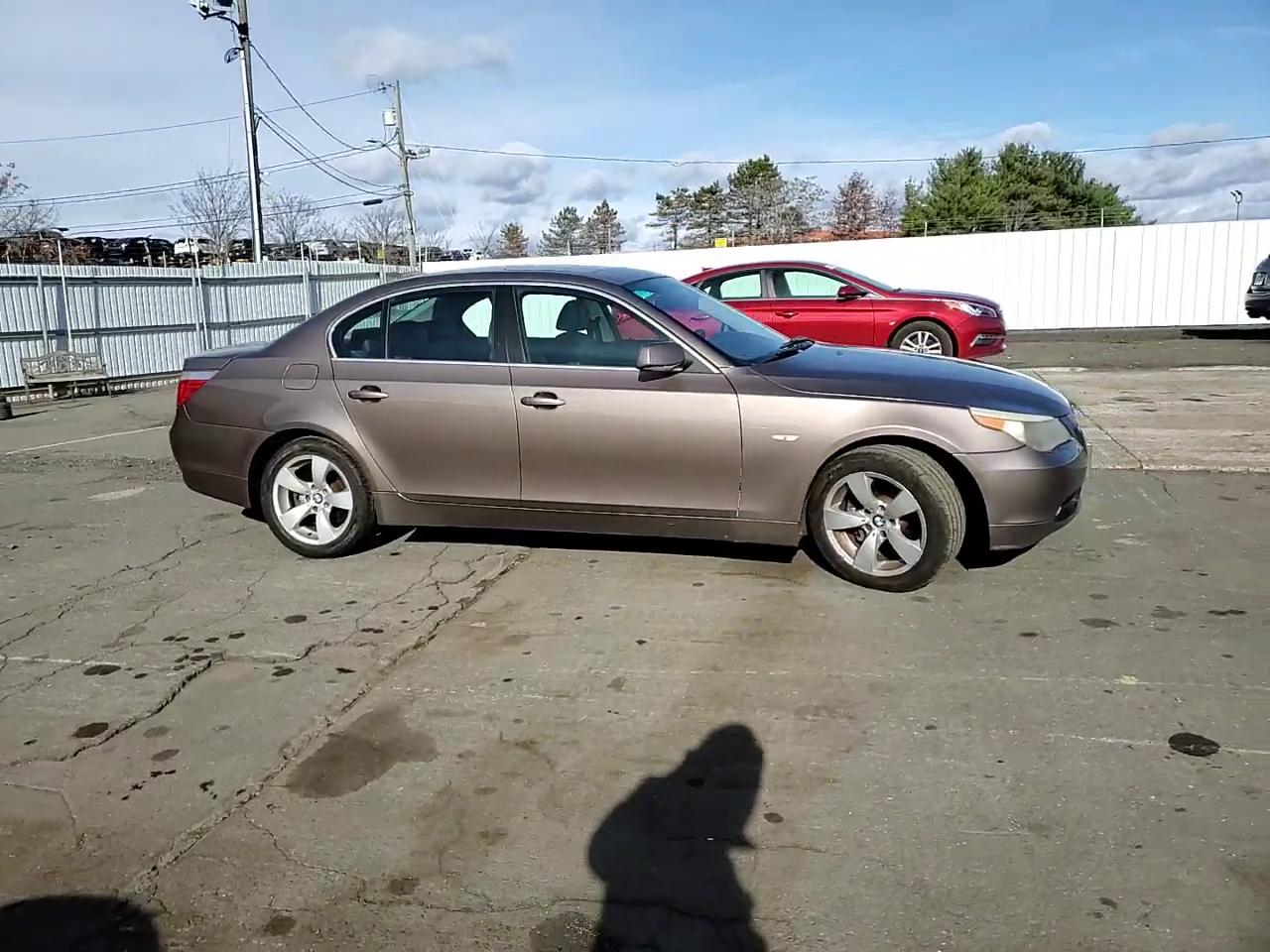 Фото: WBANA73534B065449