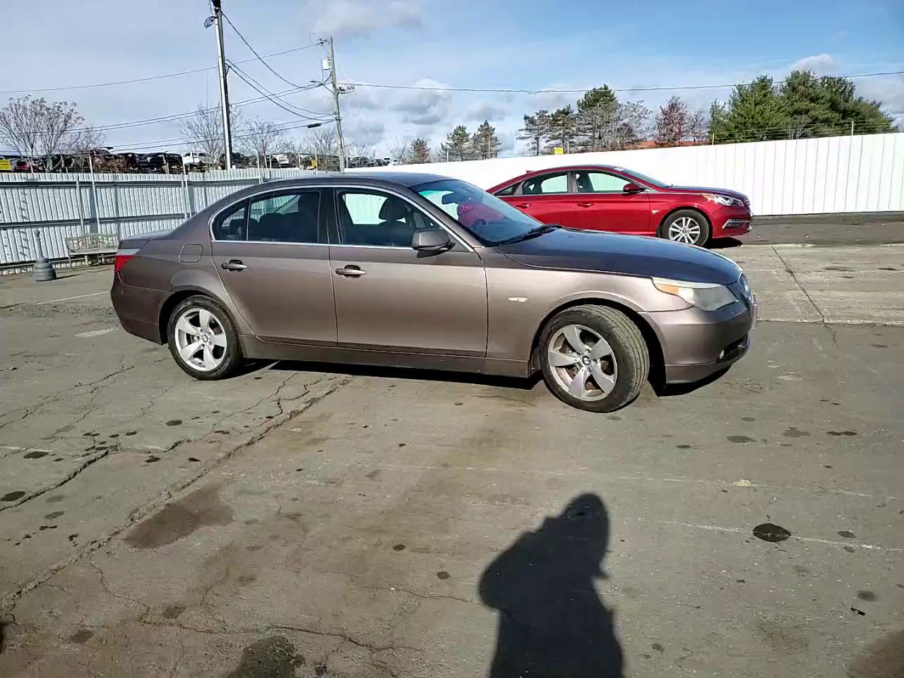 Фото: WBANA73534B065449