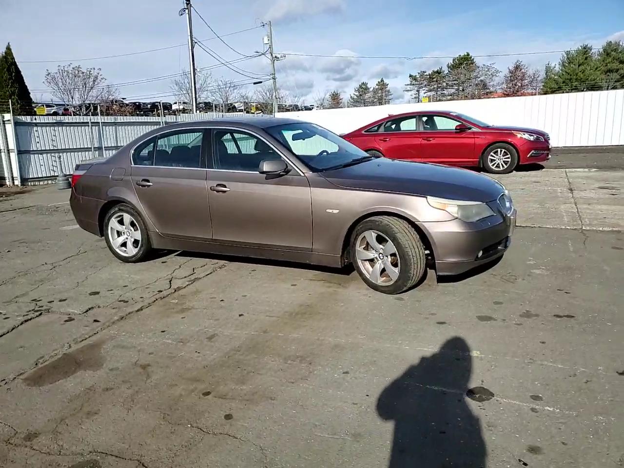 Фото: WBANA73534B065449