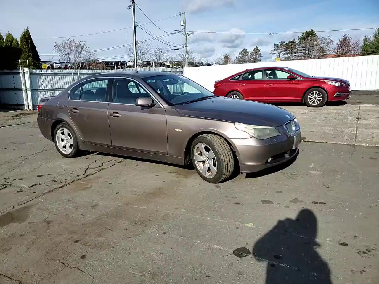 Фото: WBANA73534B065449