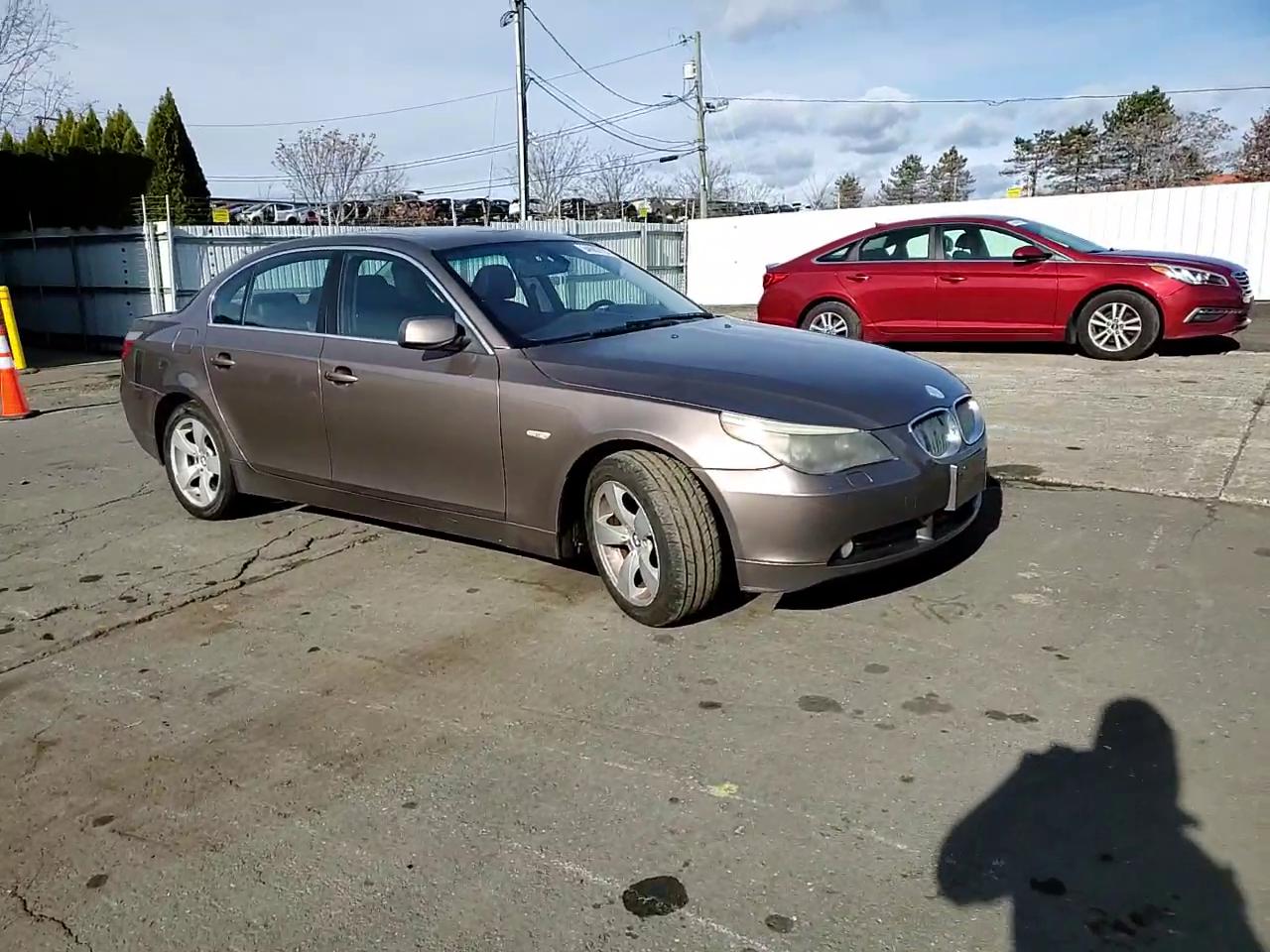 Фото: WBANA73534B065449