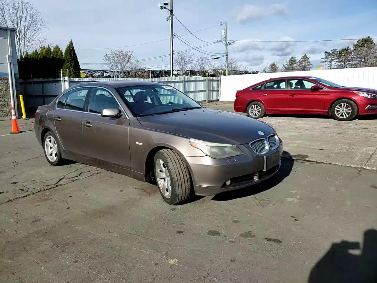 Фото: WBANA73534B065449