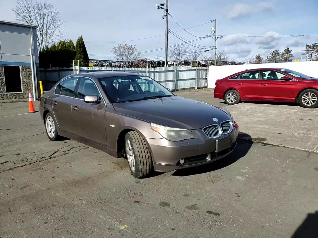 Фото: WBANA73534B065449